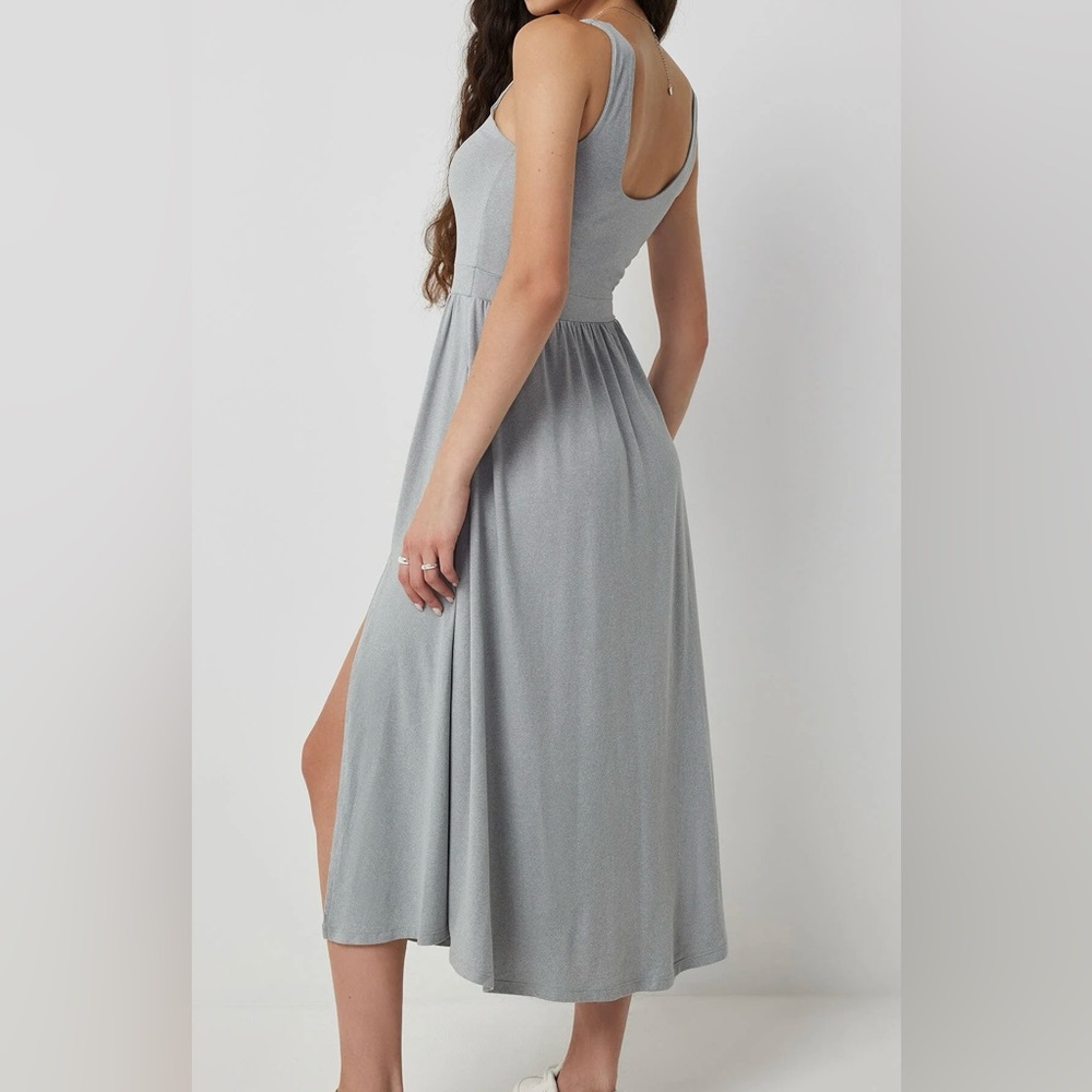 Ardene Midi Flowy Dress